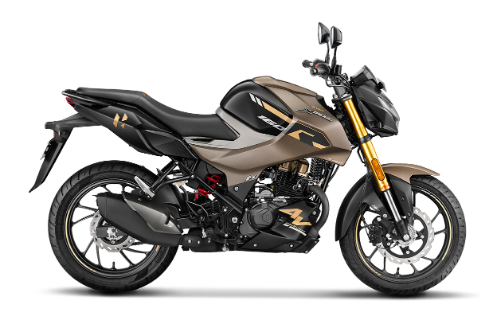 HERO XTREME 160R 4V